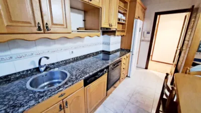 Piso en venta en Calle de Francia, Casco Viejo (Vitoria - Gasteiz) de 350.000 €