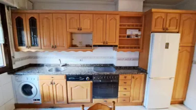 Piso en venta en Calle de Francia, Casco Viejo (Vitoria - Gasteiz) de 350.000 €