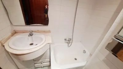 Piso en venta en Calle de Francia, Casco Viejo (Vitoria - Gasteiz) de 350.000 €