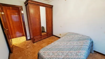 Piso en venta en Calle de Francia, Casco Viejo (Vitoria - Gasteiz) de 350.000 €