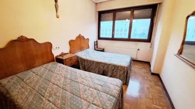 Piso en venta en Calle de Francia, Casco Viejo (Vitoria - Gasteiz) de 350.000 €