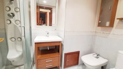 Piso en venta en Calle de Francia, Casco Viejo (Vitoria - Gasteiz) de 350.000 €
