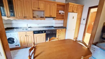 Piso en venta en Calle de Francia, Casco Viejo (Vitoria - Gasteiz) de 350.000 €