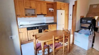 Piso en venta en Calle de Francia, Casco Viejo (Vitoria - Gasteiz) de 350.000 €