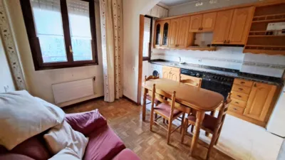 Piso en venta en Calle de Francia, Casco Viejo (Vitoria - Gasteiz) de 350.000 €