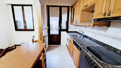 Piso en venta en Calle de Francia, Casco Viejo (Vitoria - Gasteiz) de 350.000 €