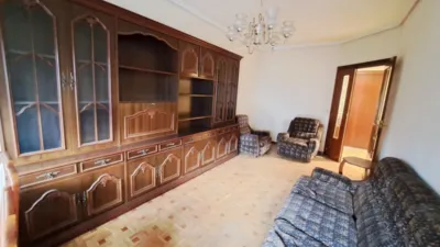 Piso en venta en Calle de Francia, Casco Viejo (Vitoria - Gasteiz) de 350.000 €