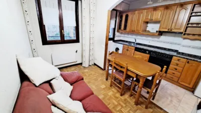 Piso en venta en Calle de Francia, Casco Viejo (Vitoria - Gasteiz) de 350.000 €