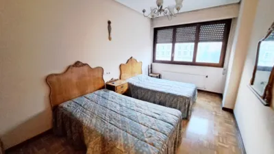 Piso en venta en Calle de Francia, Casco Viejo (Vitoria - Gasteiz) de 350.000 €