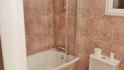 Apartamento en Portal del Rey photo 28