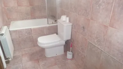 Apartamento en Portal del Rey photo 24