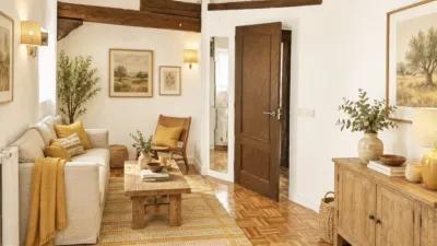 Apartamento en Portal del Rey photo 11