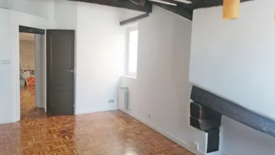 Apartment in Portal del Rey photo 5