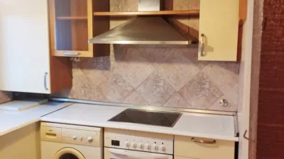 Apartamento en Portal del Rey photo 7