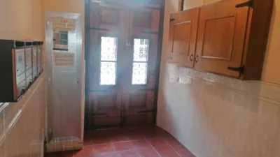 Apartamento en Portal del Rey photo 29