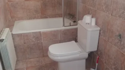 Apartamento en Portal del Rey photo 23