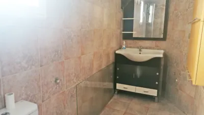 Apartamento en Portal del Rey photo 27
