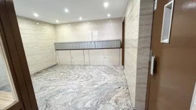 Piso en Senda de Valentín de Foronda photo 35