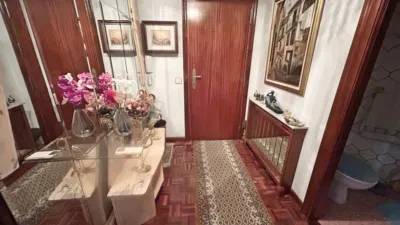 Piso en Senda de Valentín de Foronda photo 6