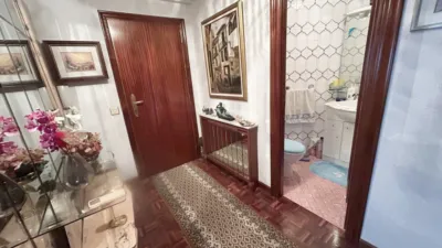 Piso en Senda de Valentín de Foronda photo 7