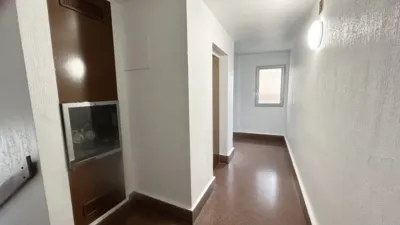 Piso en Senda de Valentín de Foronda photo 34