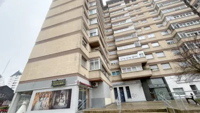 Piso en Senda de Valentín de Foronda photo 37