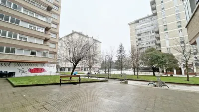 Piso en Senda de Valentín de Foronda photo 36