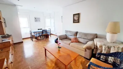 Apartment on Iturritxu Street photo 26