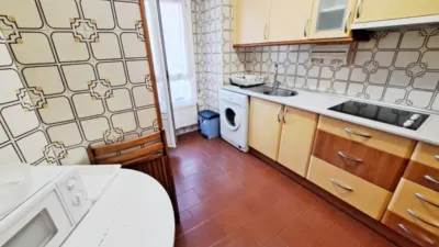 Apartment on Iturritxu Street photo 9