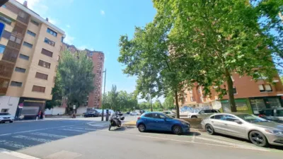 Apartment on Iturritxu Street photo 39