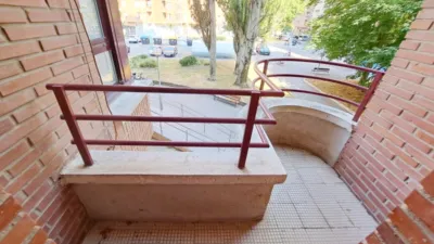 Apartment on Iturritxu Street photo 35