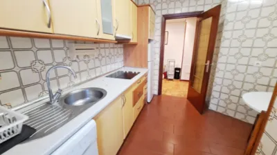 Apartment on Iturritxu Street photo 5