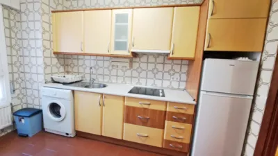 Apartment on Iturritxu Street photo 6