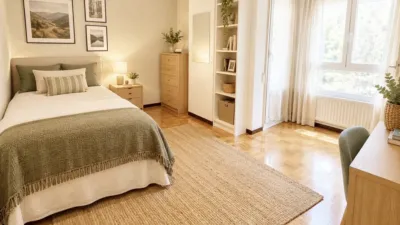 Apartment on Iturritxu Street photo 13