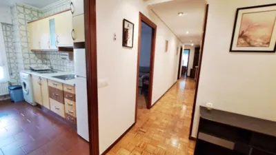Apartment on Iturritxu Street photo 3