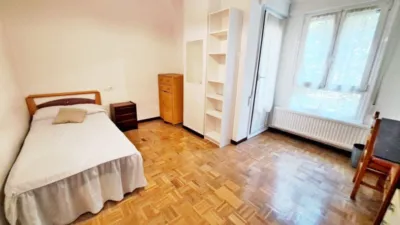 Apartment on Iturritxu Street photo 14