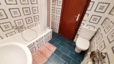 Apartment on Iturritxu Street photo 32
