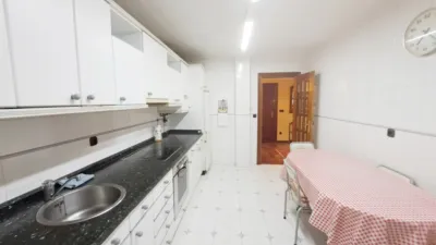 Piso en Aurelio Vera-Fajardo Margolariaren Kalea photo 15