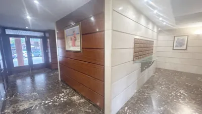 Piso en Aurelio Vera-Fajardo Margolariaren Kalea photo 46
