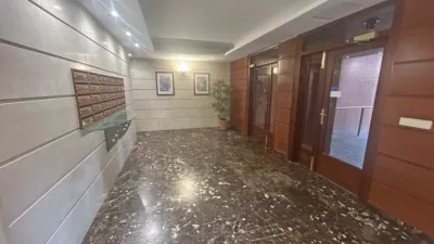 Piso en Aurelio Vera-Fajardo Margolariaren Kalea photo 47