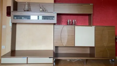 Apartment on Calle de las Trianas photo 9