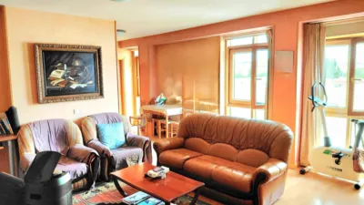 Apartment on Calle de las Trianas photo 4
