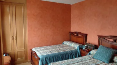 Apartment on Calle de las Trianas photo 11