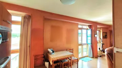 Apartment on Calle de las Trianas photo 5