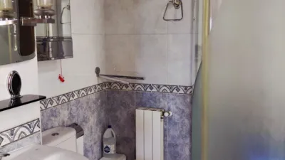 Apartment on Calle de las Trianas photo 15