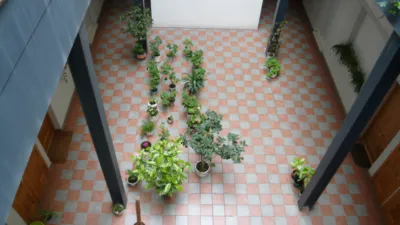 Apartment on Calle de las Trianas photo 16