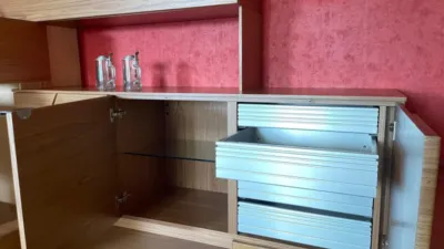 Apartment on Calle de las Trianas photo 8