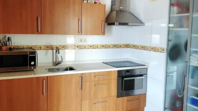 Apartment on Calle de las Trianas photo 7