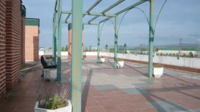 Apartment on Calle de las Trianas photo 20
