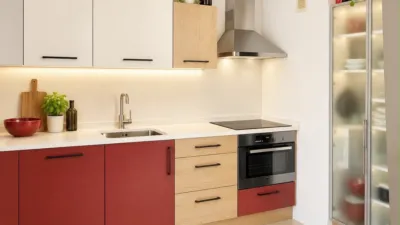 Apartment on Calle de las Trianas photo 6